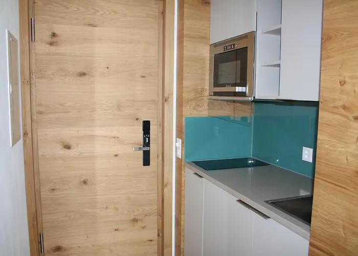 Ξενοδοχείο Naco By Arca Ζερμάτ