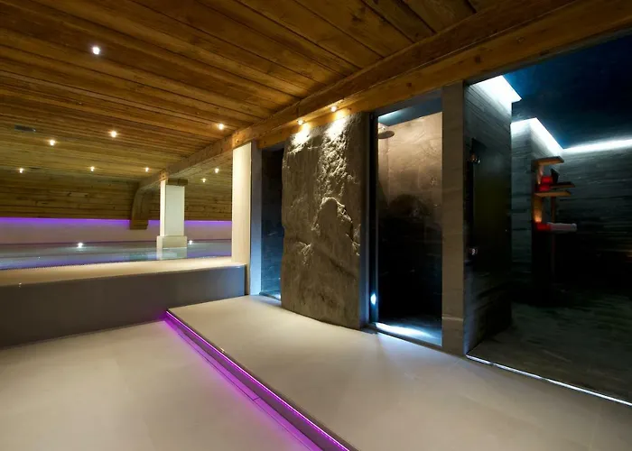 Naco By Arca Ξενοδοχείο 4*