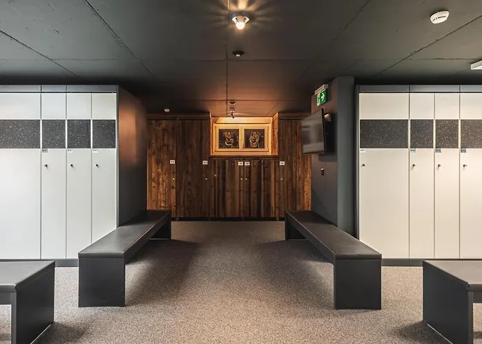 Naco By Arca Ξενοδοχείο 4*