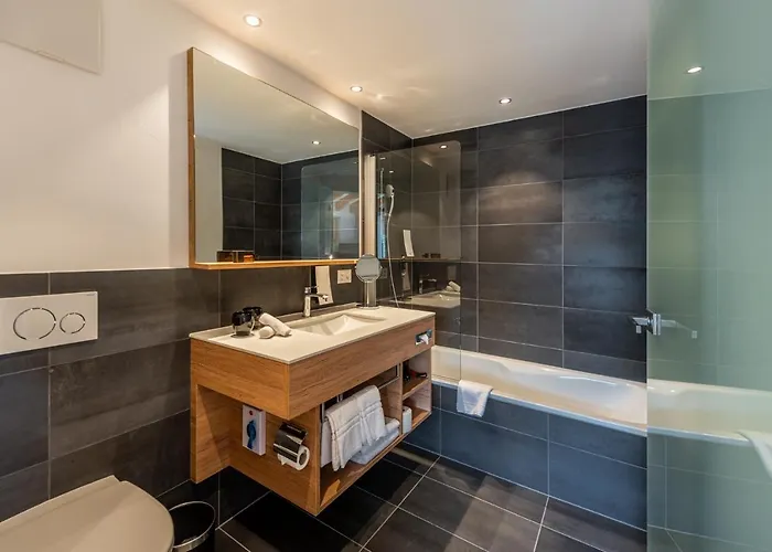 Ξενοδοχείο Naco By Arca 4*